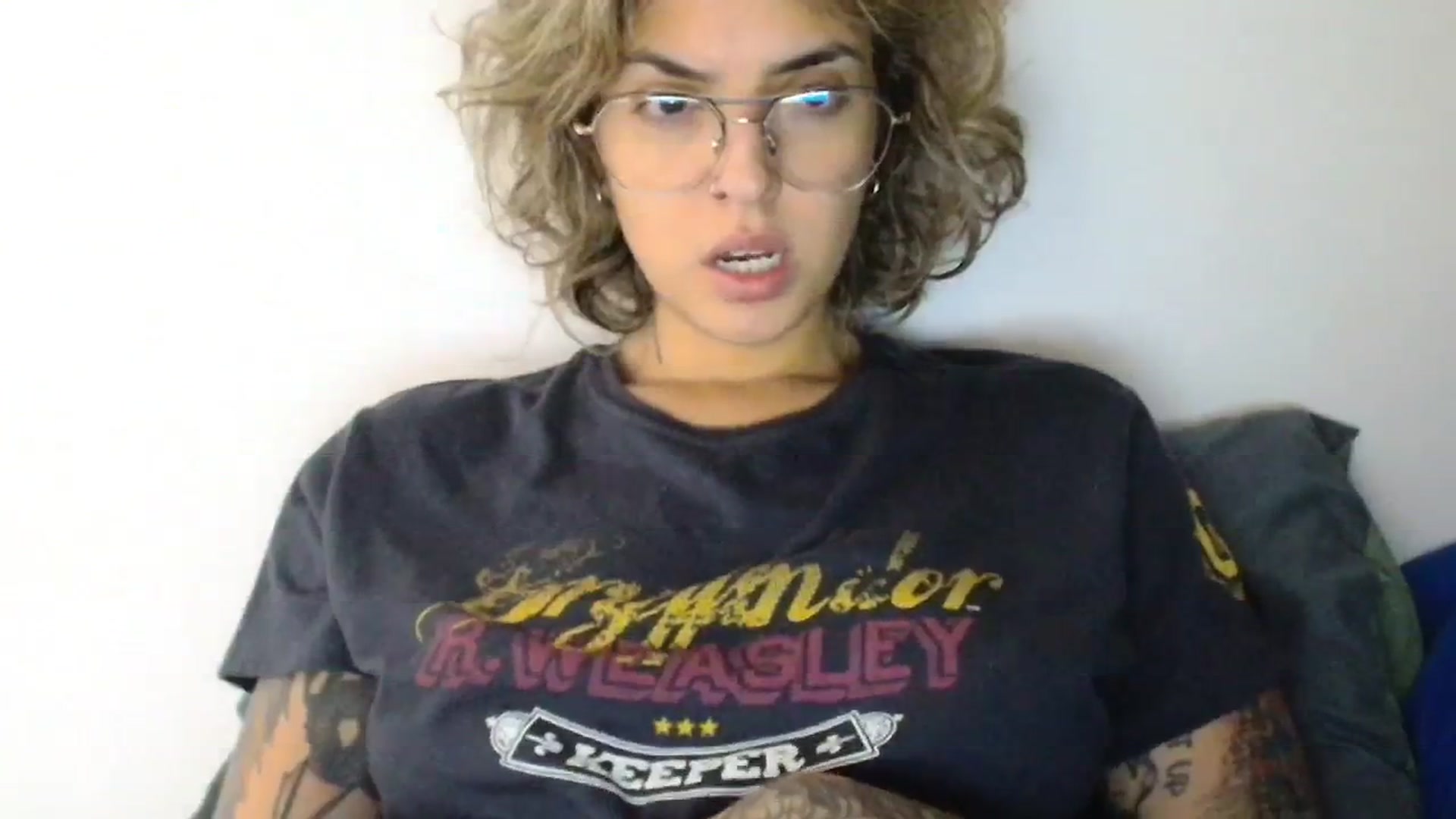 Gallery image thumbnail from RiversideCA's myfreecams stream on, 06/18/2024, 16:42 image 8 of 20