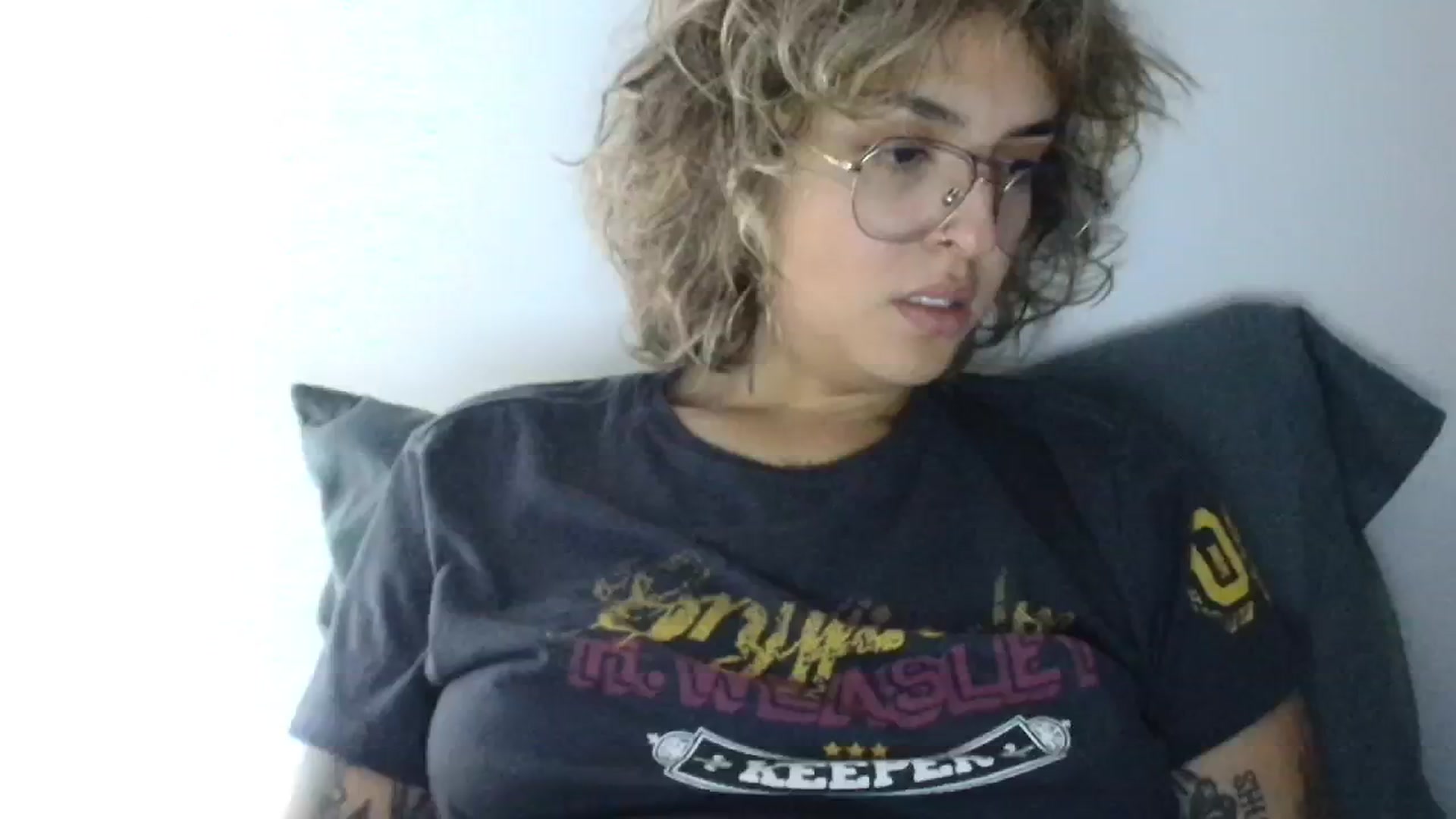 Gallery image thumbnail from RiversideCA's myfreecams stream on, 06/18/2024, 17:18 image 11 of 20