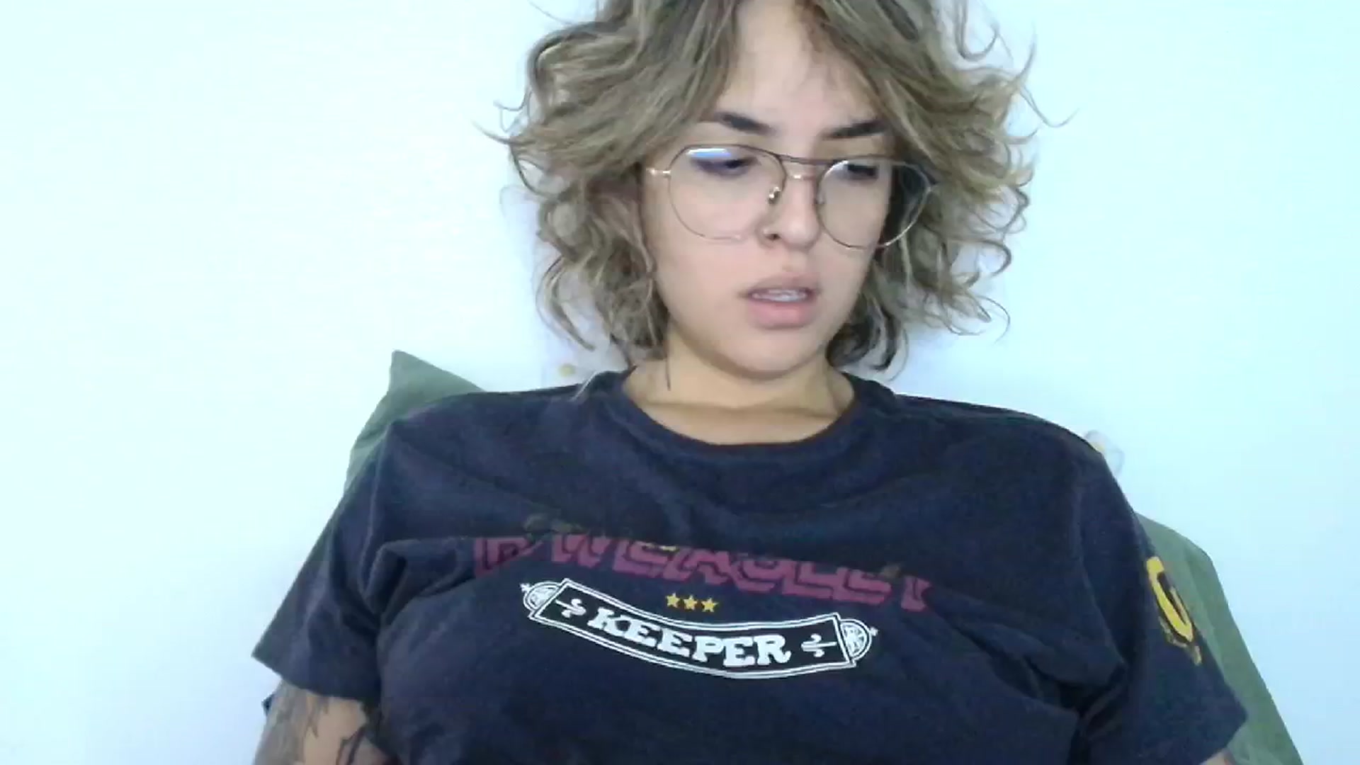 Gallery image thumbnail from RiversideCA's myfreecams stream on, 06/22/2024, 17:26 image 5 of 20