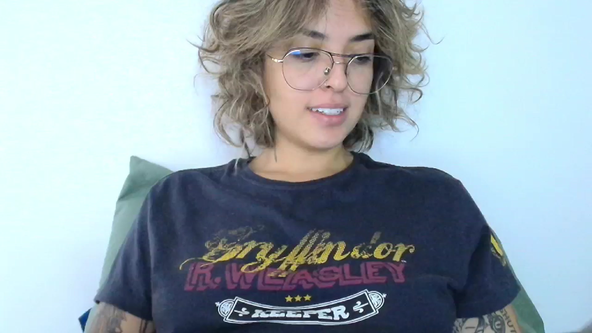 Gallery image thumbnail from RiversideCA's myfreecams stream on, 06/22/2024, 17:26 image 10 of 20