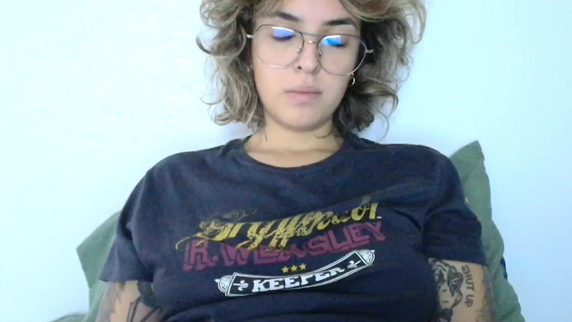 Gallery image thumbnail from RiversideCA's myfreecams stream on, 06/24/2024, 17:01 image 10 of 20