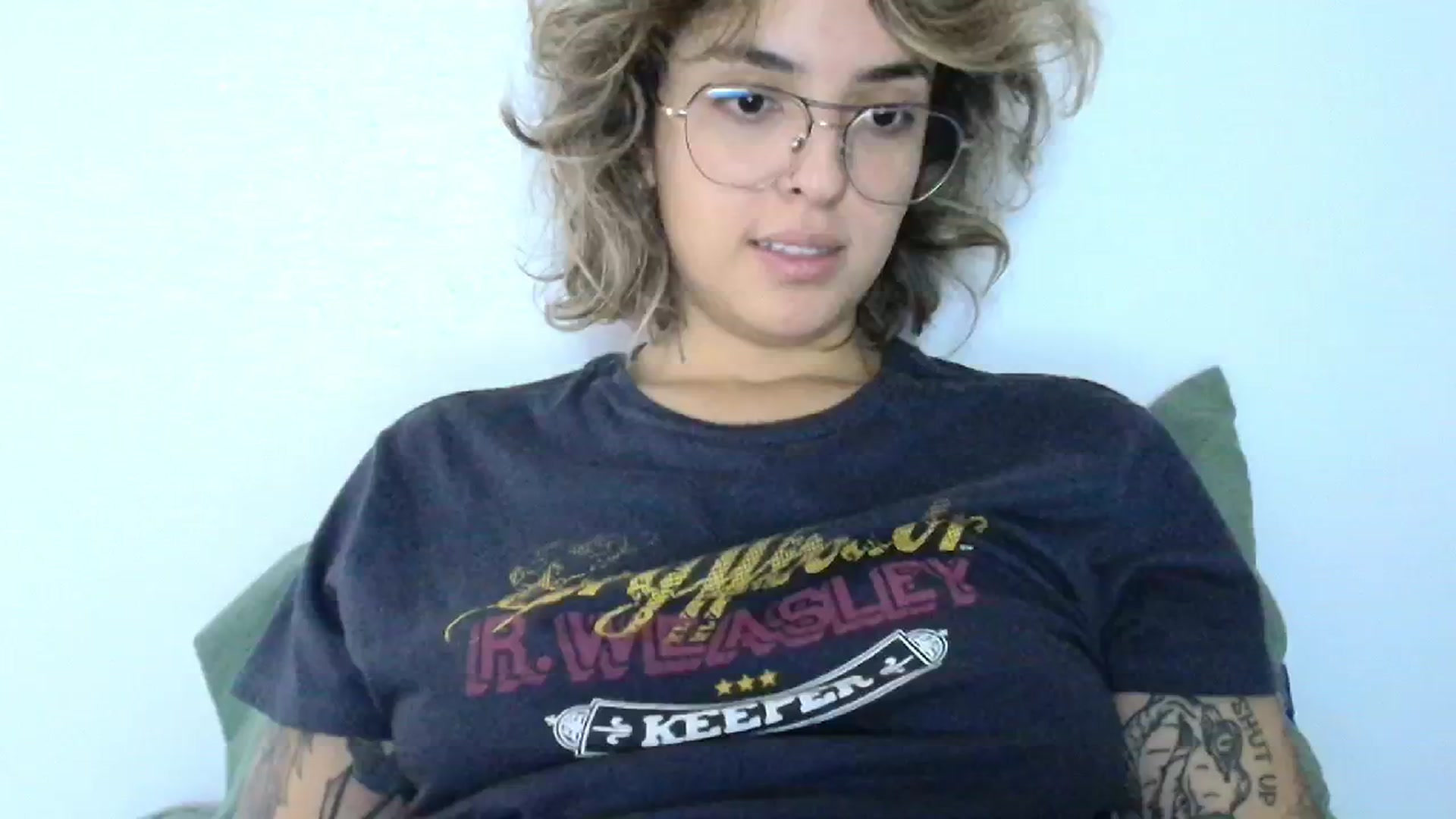 Gallery image thumbnail from RiversideCA's myfreecams stream on, 06/24/2024, 17:01 image 9 of 20