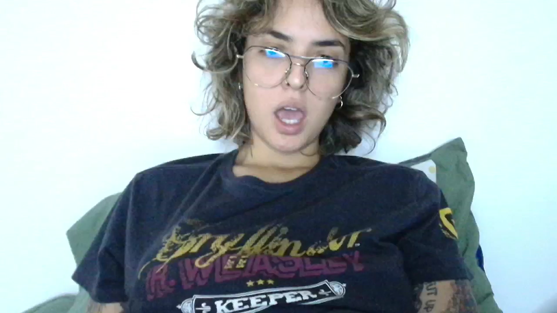 Gallery image thumbnail from RiversideCA's myfreecams stream on, 06/24/2024, 17:01 image 19 of 20
