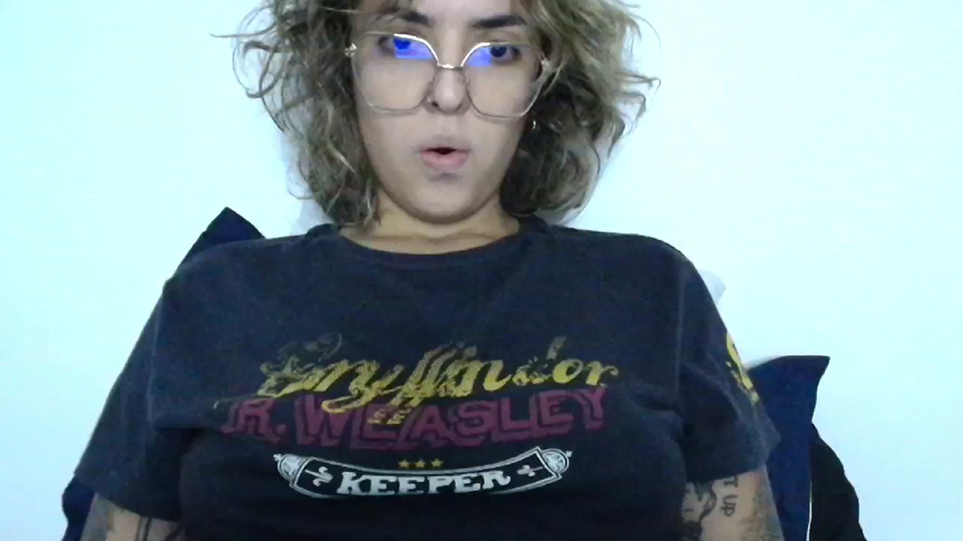 Gallery image thumbnail from RiversideCA's myfreecams stream on, 06/26/2024, 06:39 image 1 of 20