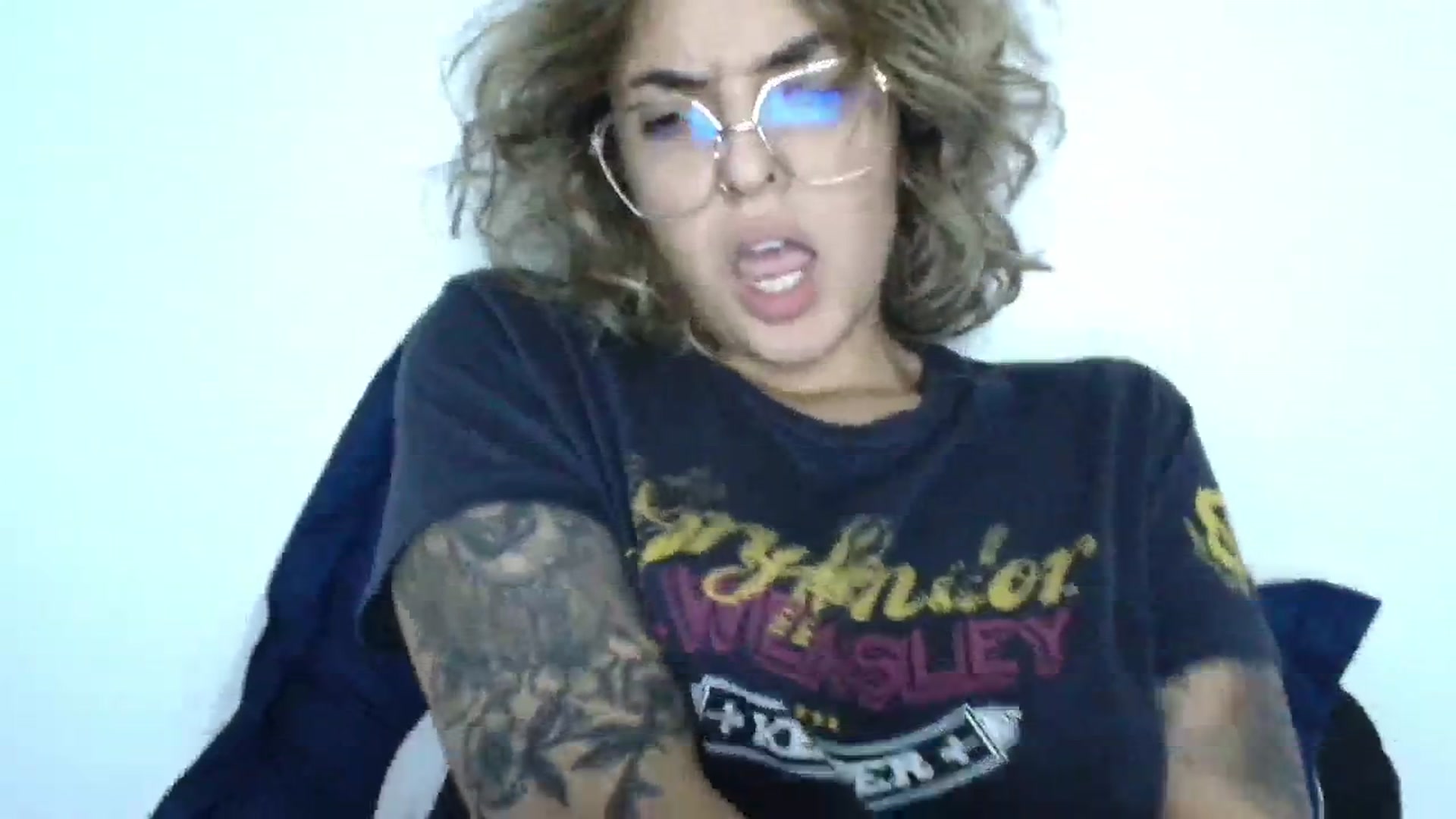 Gallery image thumbnail from RiversideCA's myfreecams stream on, 06/26/2024, 06:39 image 9 of 20