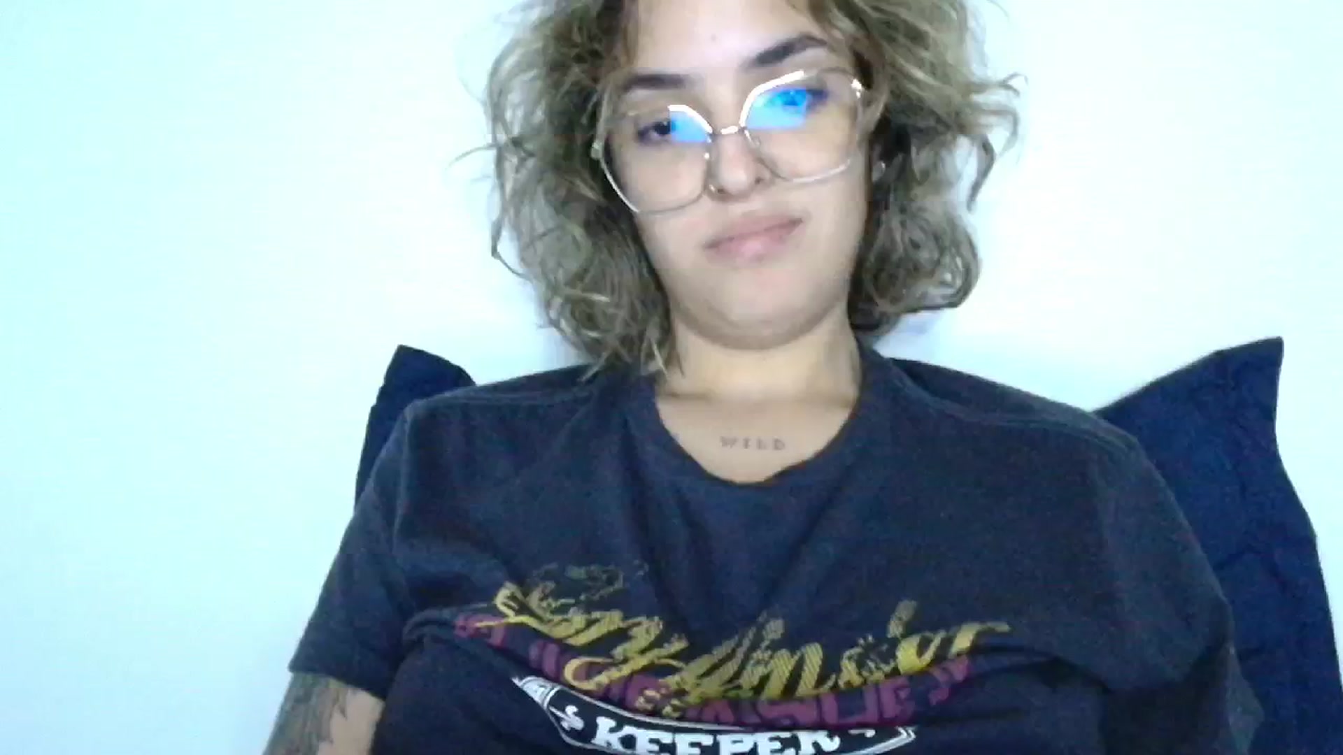 Gallery image thumbnail from RiversideCA's myfreecams stream on, 06/26/2024, 07:37 image 14 of 20