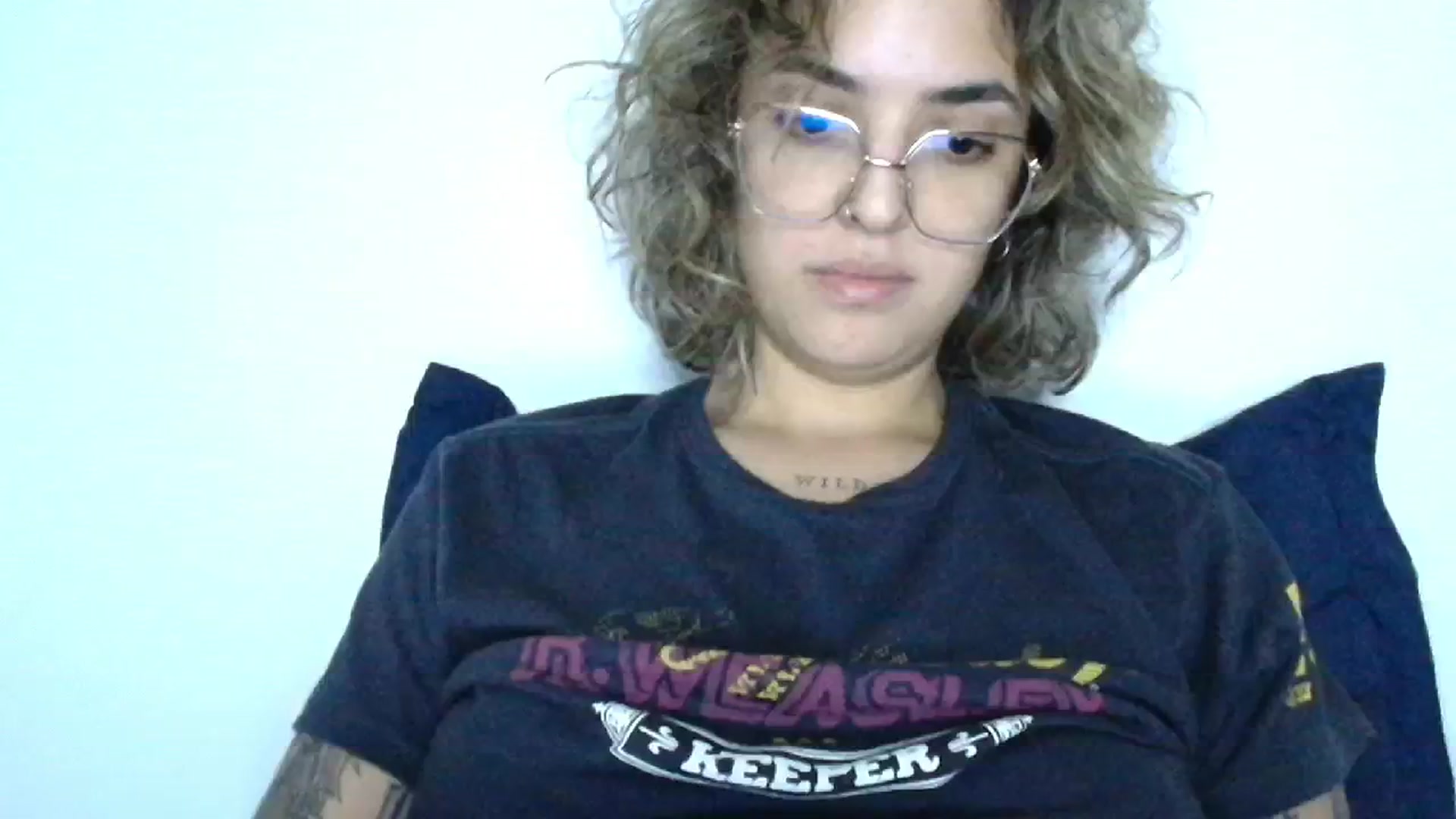 Gallery image thumbnail from RiversideCA's myfreecams stream on, 06/26/2024, 07:37 image 15 of 20
