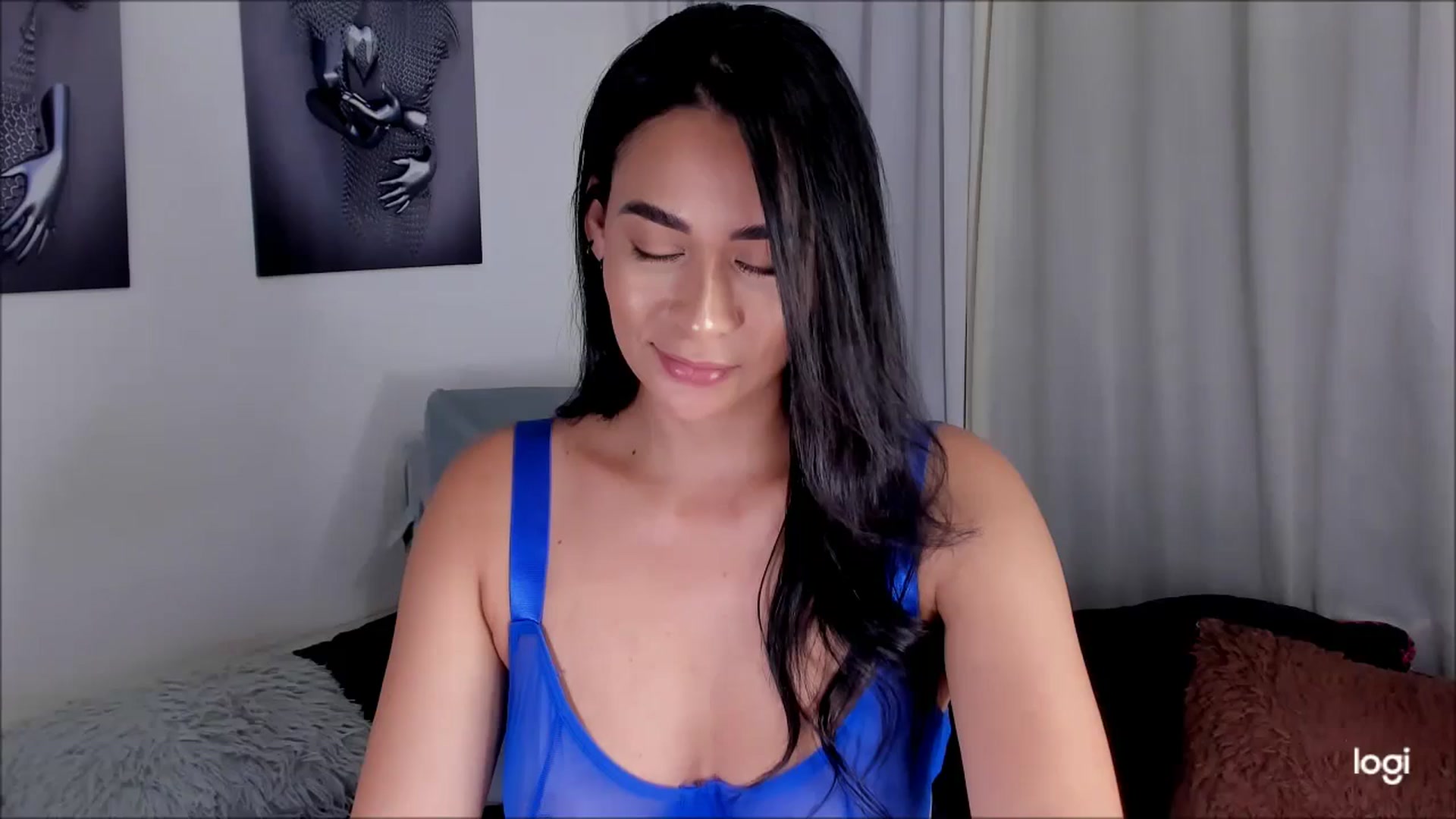 Gallery image thumbnail from Rnata_Gomezz's myfreecams stream on, 01/21/2025, 06:07 image 6 of 20