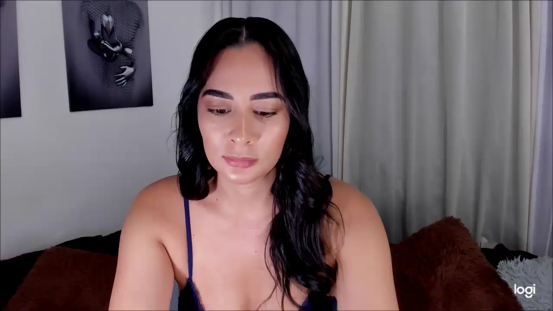 Gallery image thumbnail from Rnata_Gomezz's myfreecams stream on, 01/22/2025, 05:09 image 15 of 20
