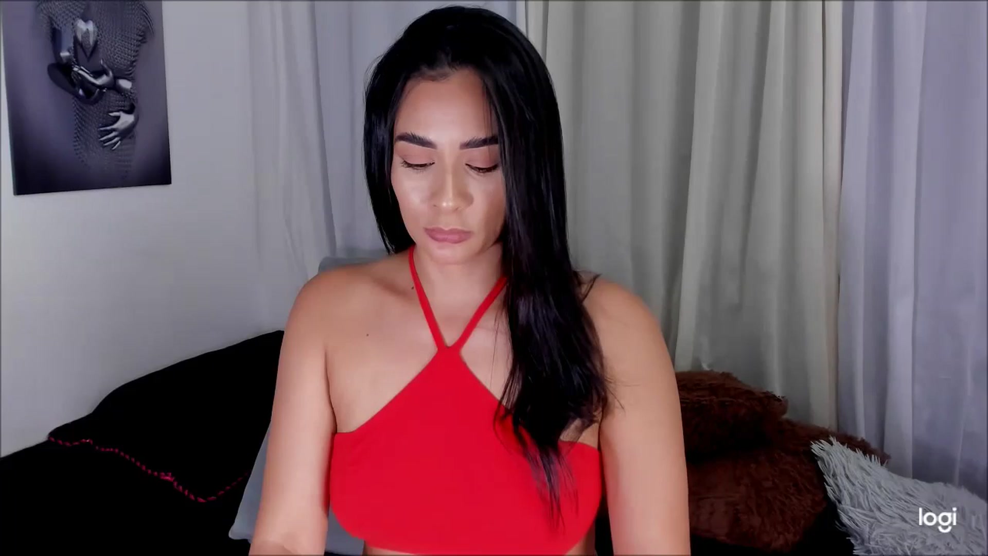 Gallery image thumbnail from Rnata_Gomezz's myfreecams stream on, 01/24/2025, 07:07 image 11 of 20