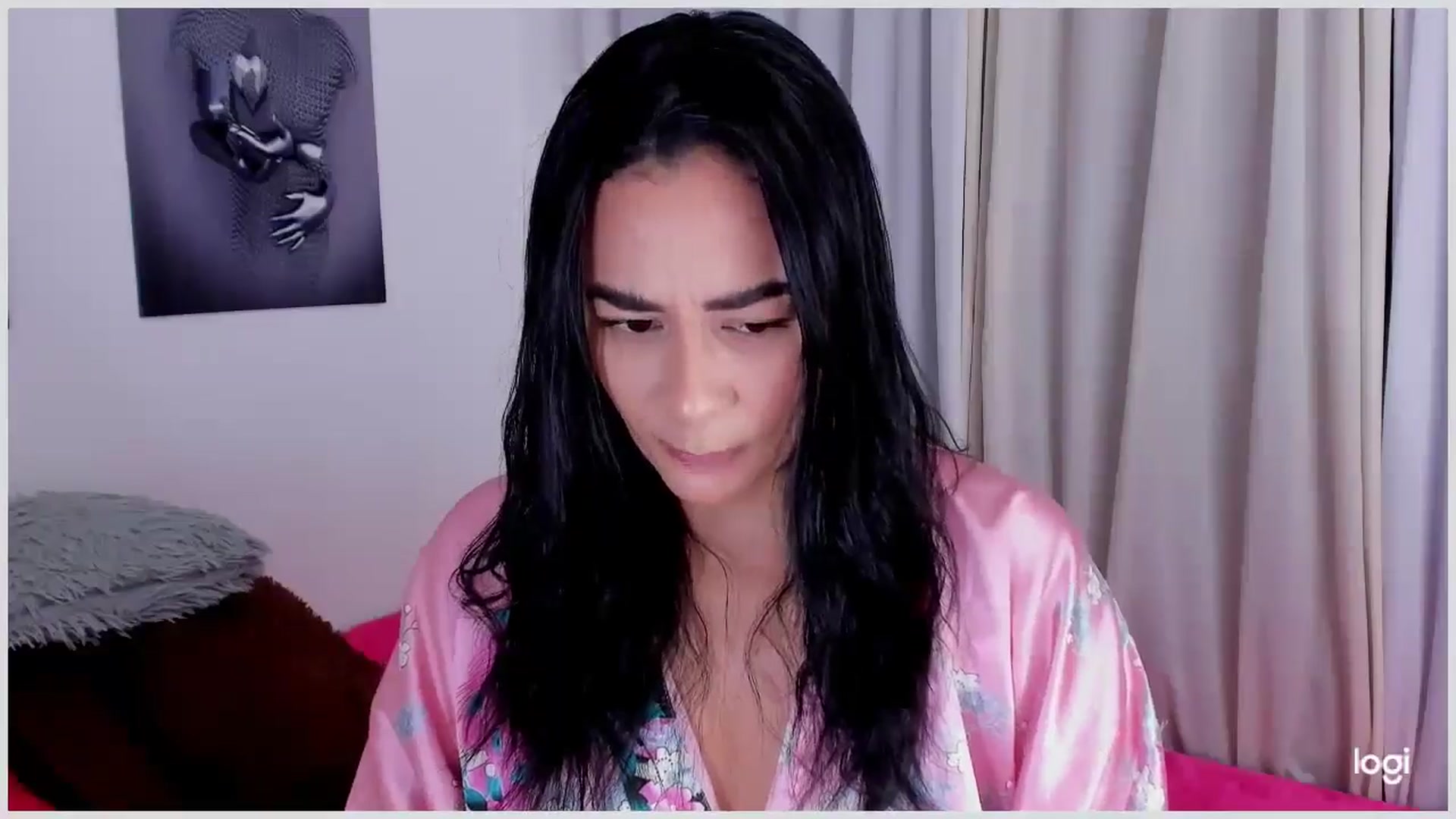 Gallery image thumbnail from Rnata_Gomezz's myfreecams stream on, 02/24/2025, 07:06 image 3 of 20