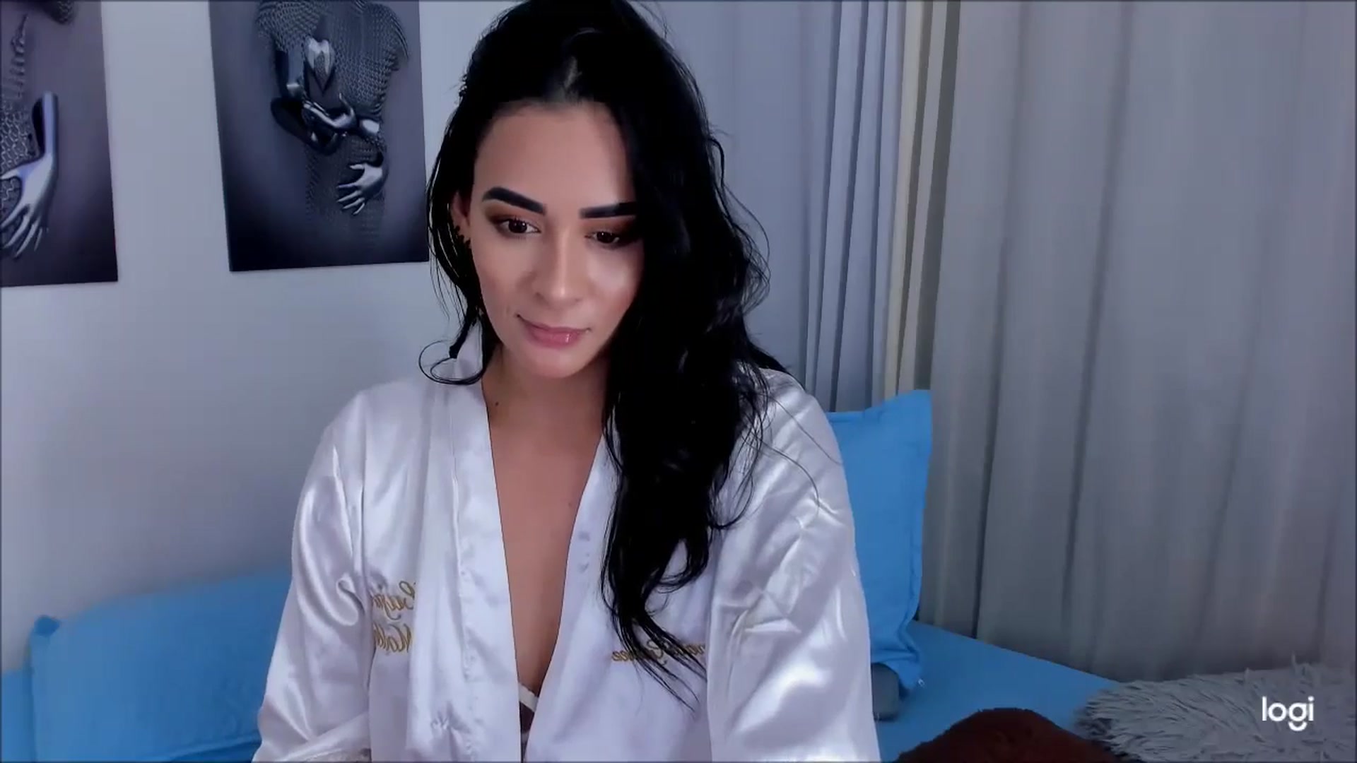 Gallery image thumbnail from Rnata_Gomezz's myfreecams stream on, 03/26/2025, 02:52 image 5 of 20