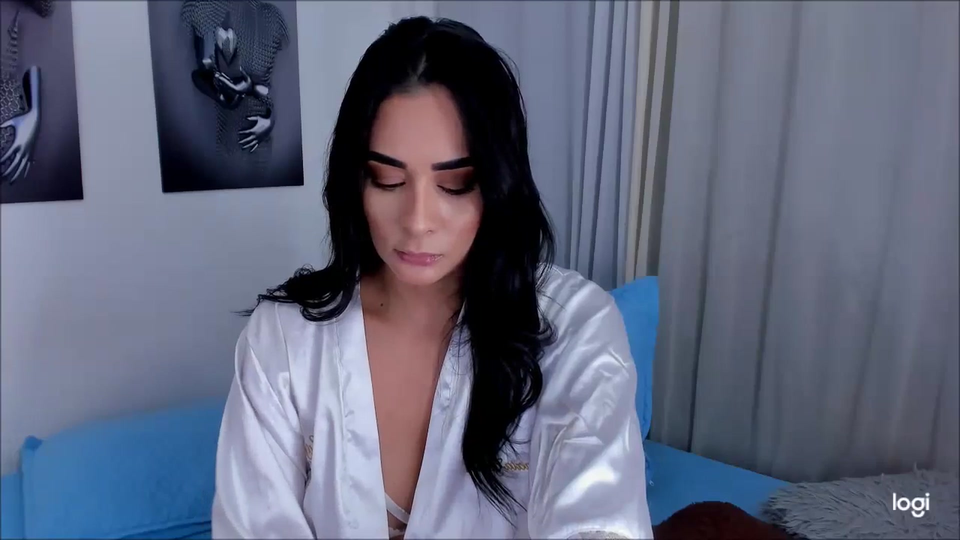 Gallery image thumbnail from Rnata_Gomezz's myfreecams stream on, 03/26/2025, 02:52 image 3 of 20