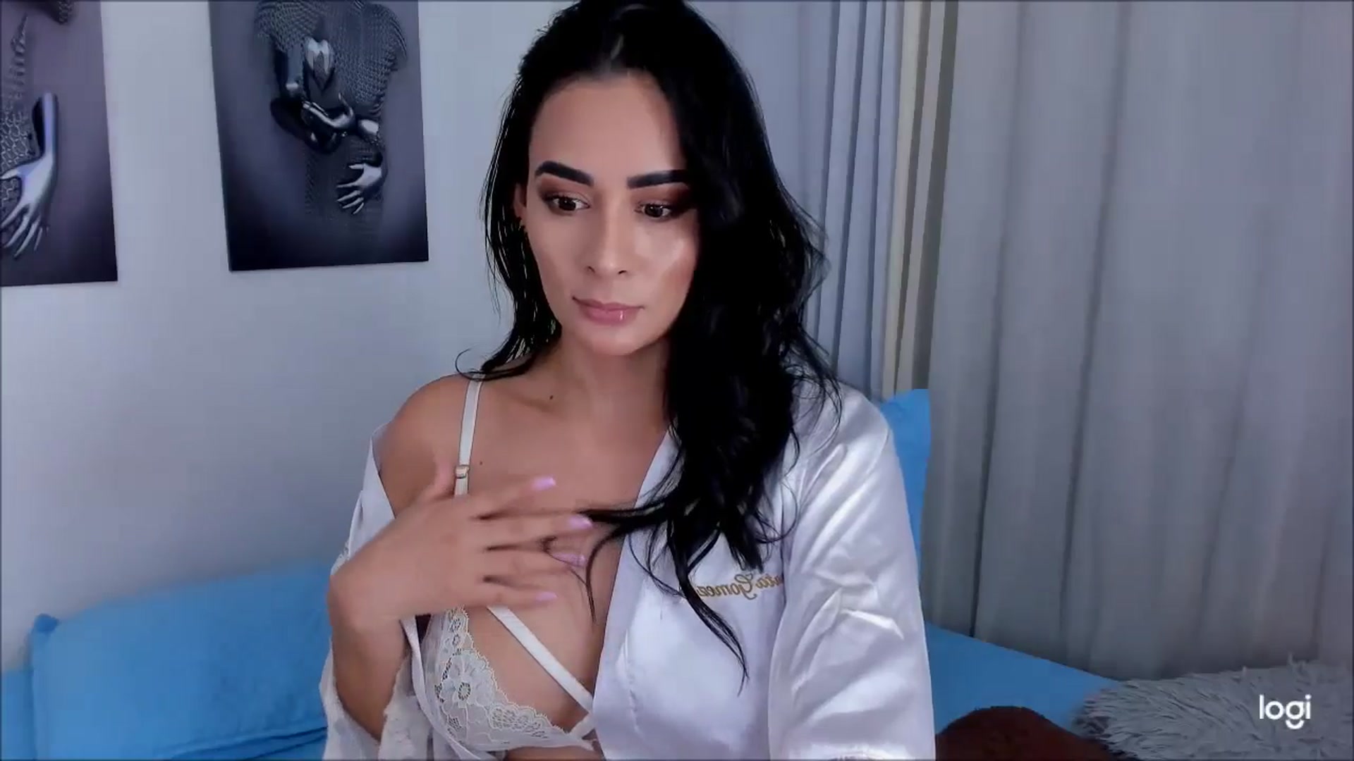 Gallery image thumbnail from Rnata_Gomezz's myfreecams stream on, 03/26/2025, 02:52 image 6 of 20