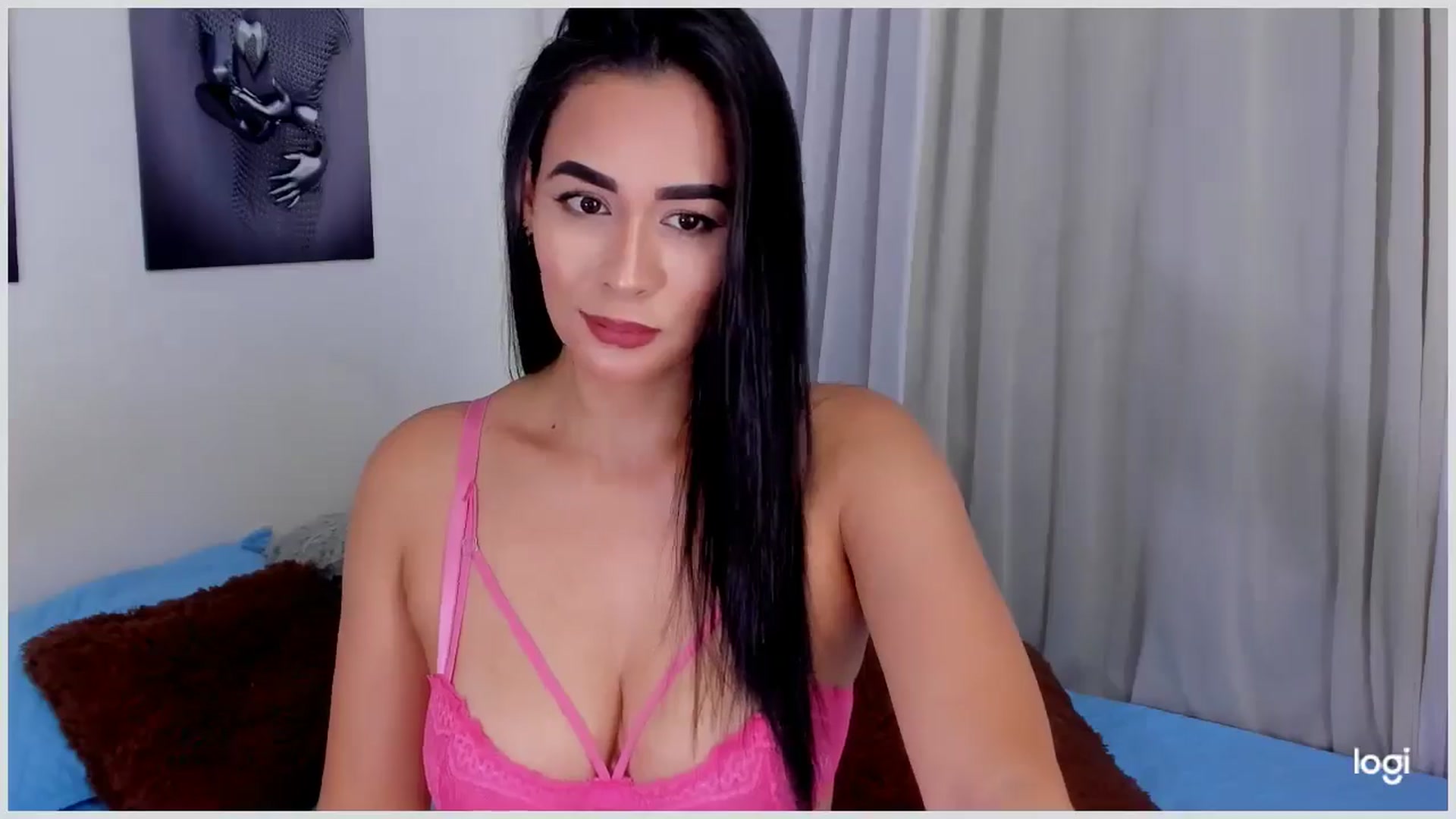 Gallery image thumbnail from Rnata_Gomezz's myfreecams stream on, 03/27/2025, 05:38 image 9 of 20