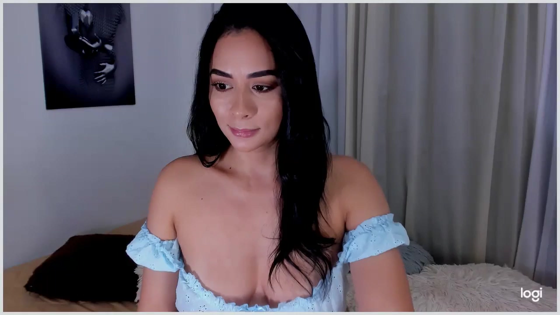 Gallery image thumbnail from Rnata_Gomezz's myfreecams stream on, 04/23/2025, 06:20 image 2 of 20