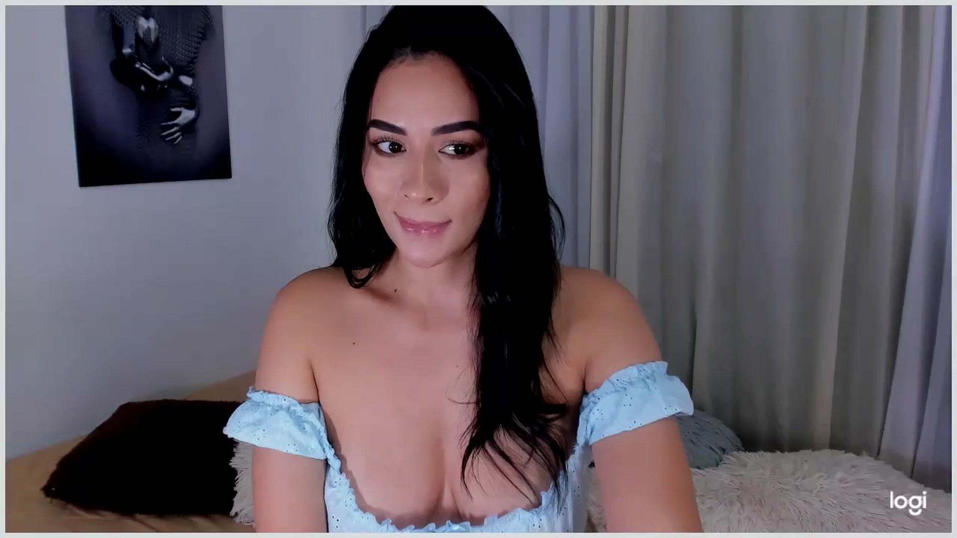 Gallery image thumbnail from Rnata_Gomezz's myfreecams stream on, 04/23/2025, 06:20 image 3 of 20