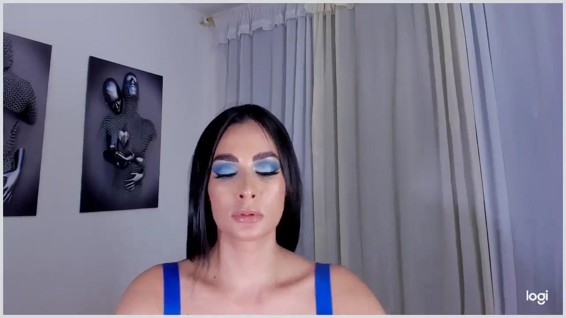 Gallery image thumbnail from Rnata_Gomezz's myfreecams stream on, 07/15/2025, 06:07 image 11 of 20