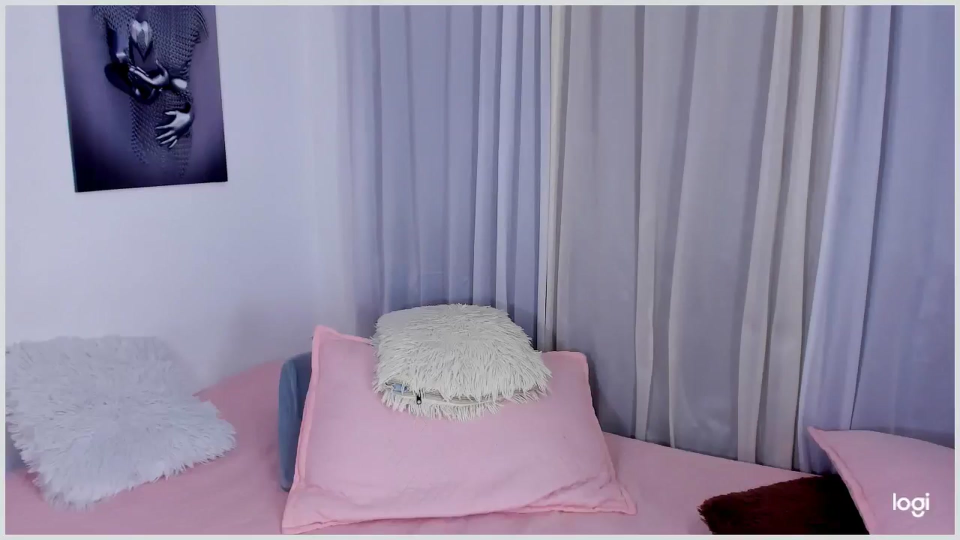 Gallery image thumbnail from Rnata_Gomezz's myfreecams stream on, 07/17/2025, 06:57 image 4 of 20