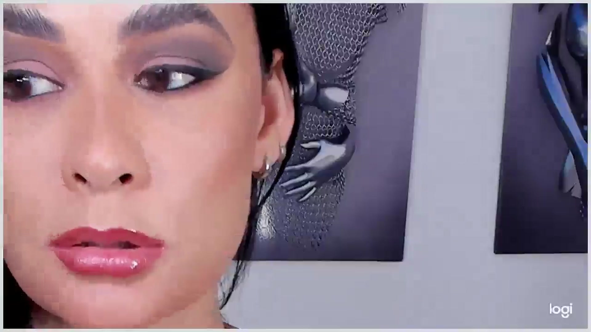 Gallery image thumbnail from Rnata_Gomezz's myfreecams stream on, 01/23/2026, 05:10 image 9 of 20