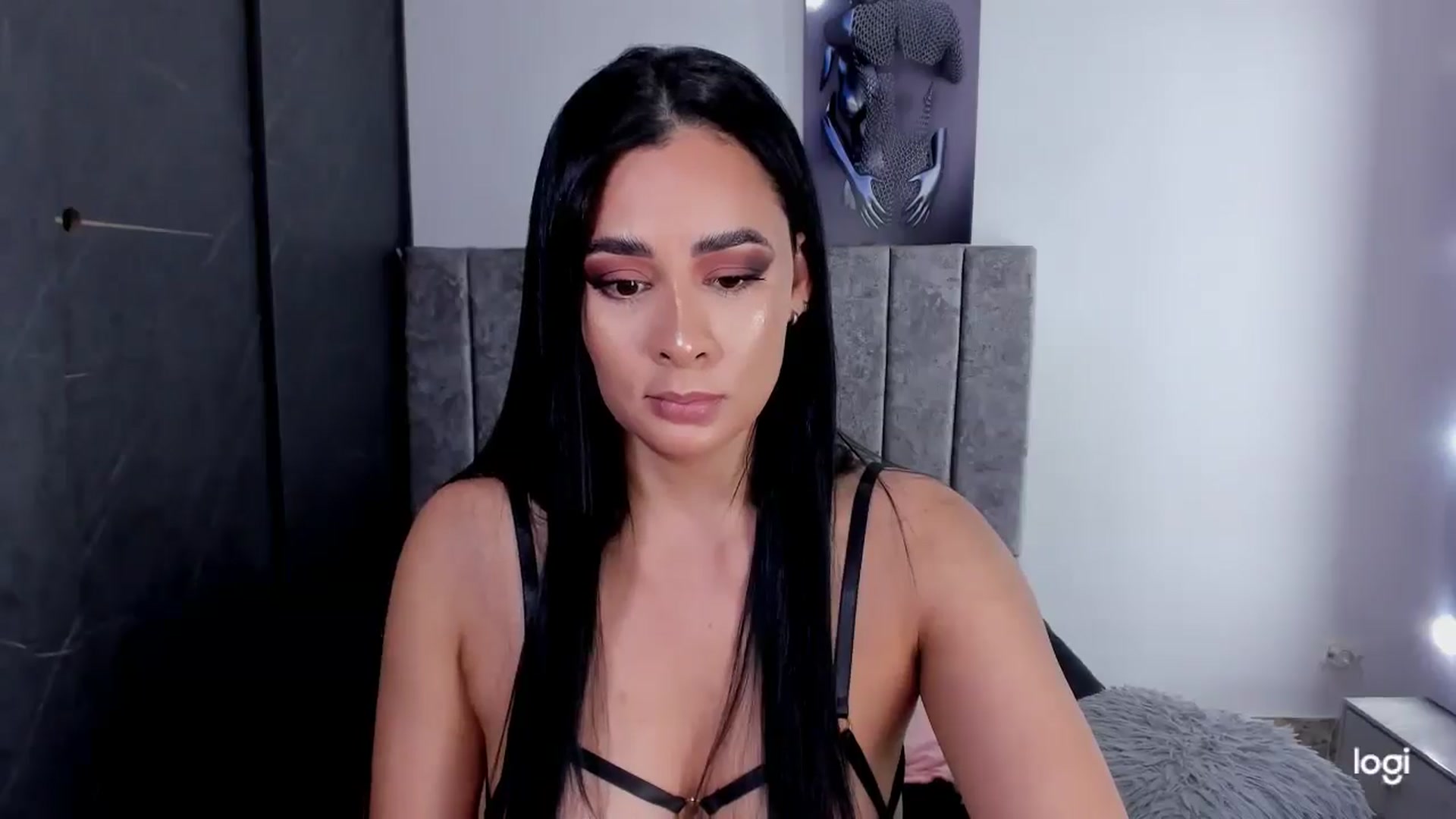 Gallery image thumbnail from Rnata_Gomezz's myfreecams stream on, 04/22/2026, 06:13 image 18 of 20