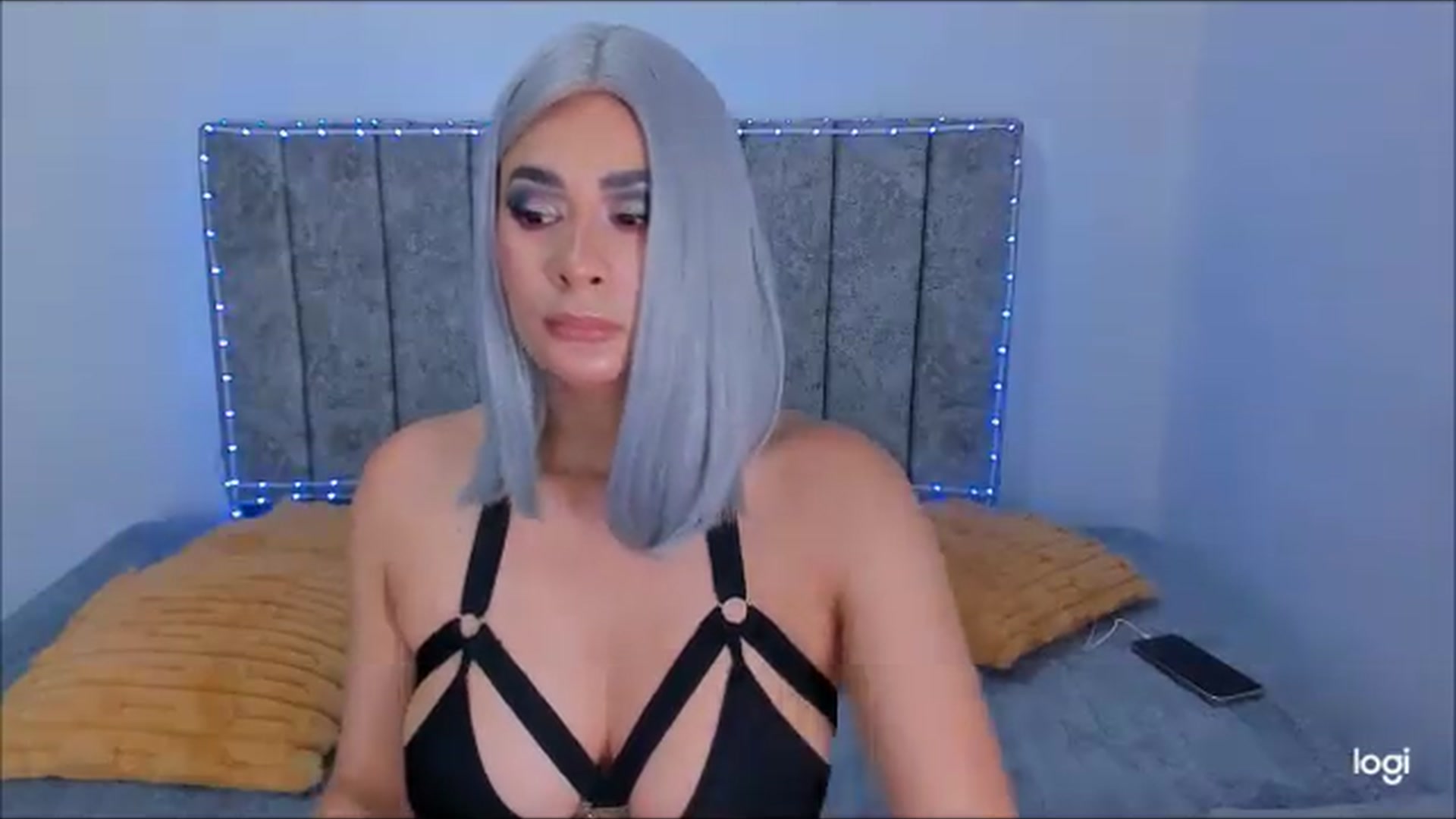 Gallery image thumbnail from Rnata_Gomezz's myfreecams stream on, 09/03/2026, 04:30 image 4 of 20