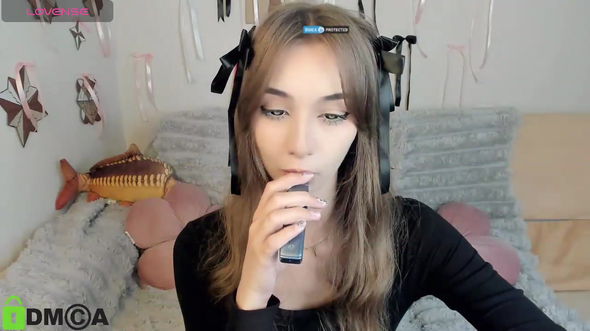 Gallery image thumbnail from RobertaEspert's myfreecams stream on, 09/10/2026, 10:35 image 8 of 20
