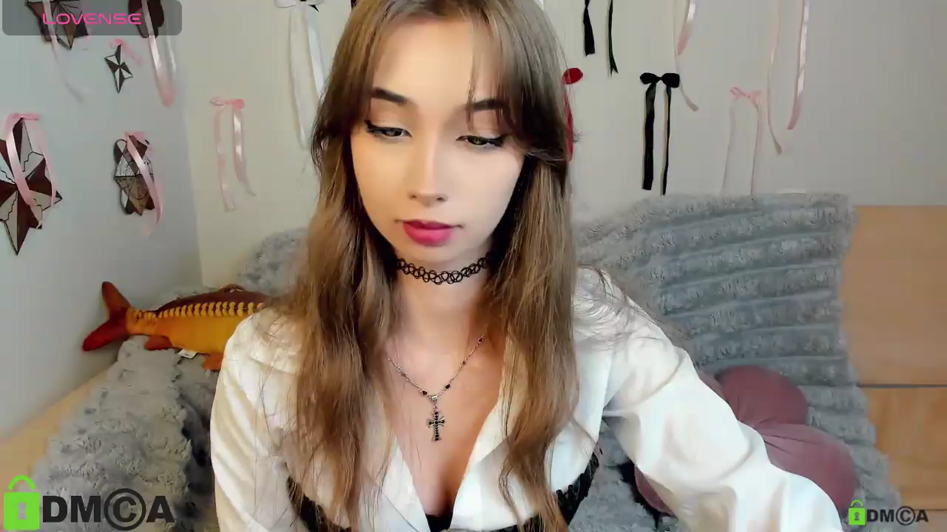 Gallery image thumbnail from RobertaEspert's myfreecams stream on, 09/12/2026, 09:45 image 9 of 20