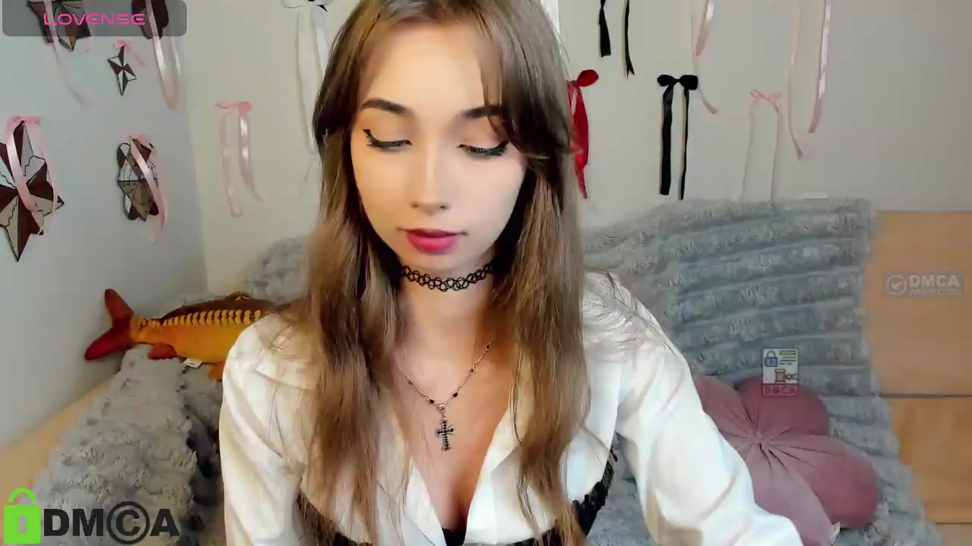 Gallery image thumbnail from RobertaEspert's myfreecams stream on, 09/12/2026, 09:45 image 15 of 20