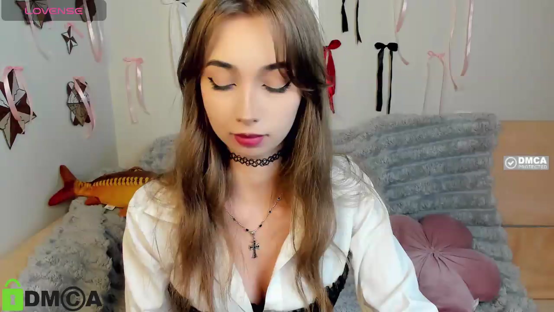 Gallery image thumbnail from RobertaEspert's myfreecams stream on, 09/12/2026, 09:45 image 16 of 20