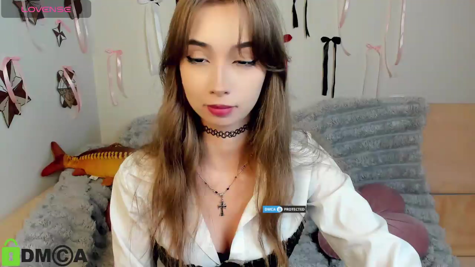 Gallery image thumbnail from RobertaEspert's myfreecams stream on, 09/12/2026, 09:45 image 5 of 20