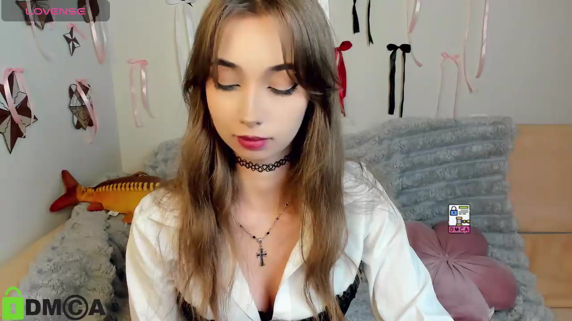 Gallery image thumbnail from RobertaEspert's myfreecams stream on, 09/12/2026, 09:45 image 14 of 20