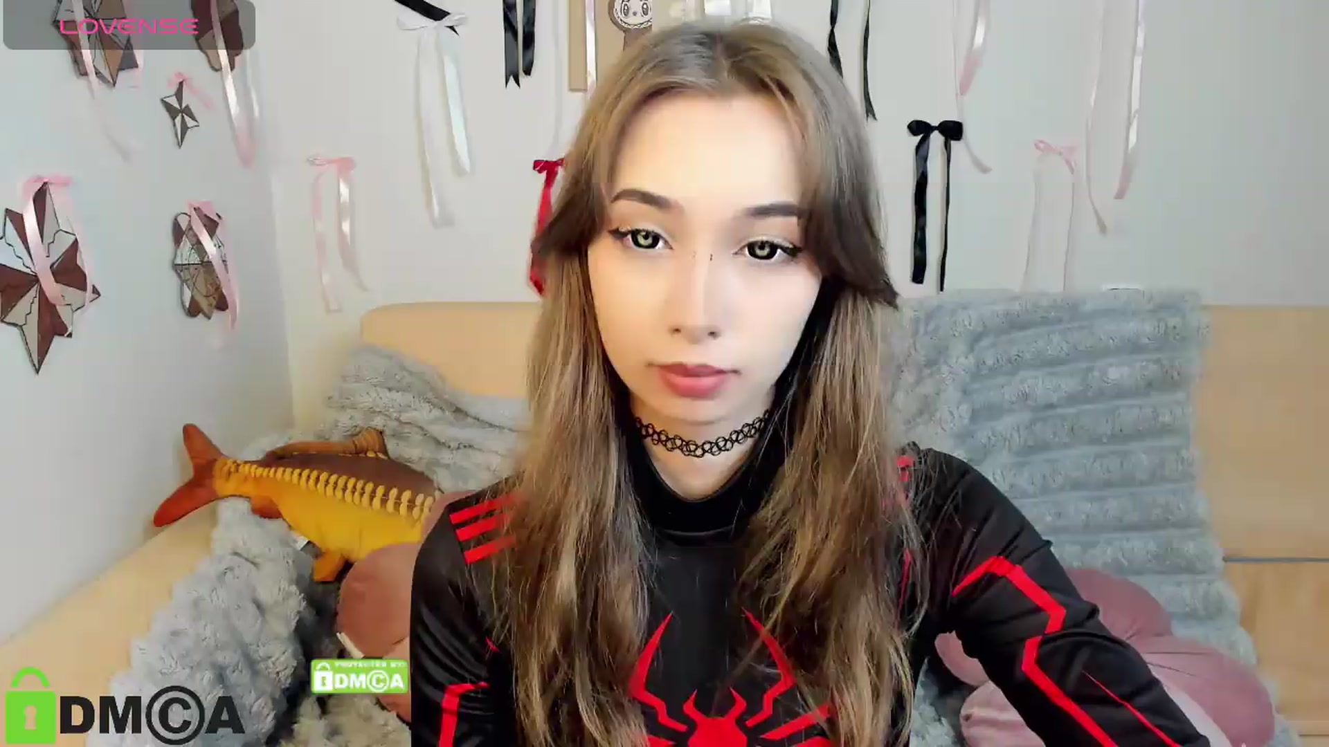 Gallery image thumbnail from RobertaEspert's myfreecams stream on, 09/13/2026, 12:21 image 6 of 20