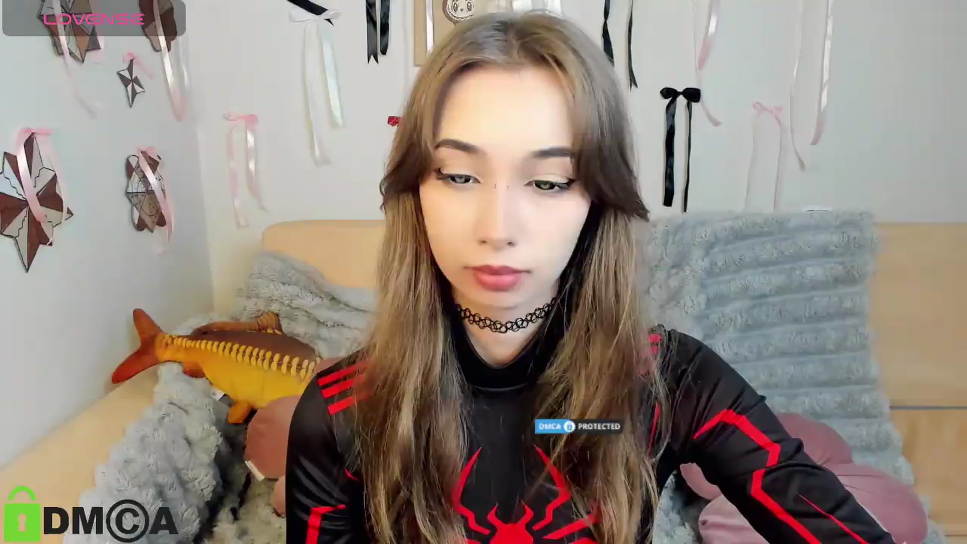 Gallery image thumbnail from RobertaEspert's myfreecams stream on, 09/13/2026, 12:21 image 2 of 20