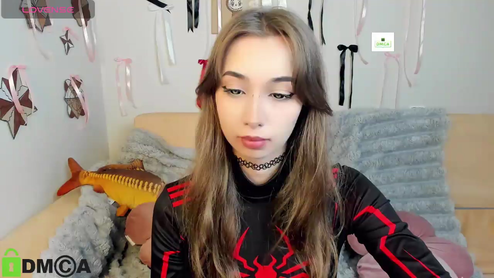 Gallery image thumbnail from RobertaEspert's myfreecams stream on, 09/13/2026, 12:21 image 5 of 20