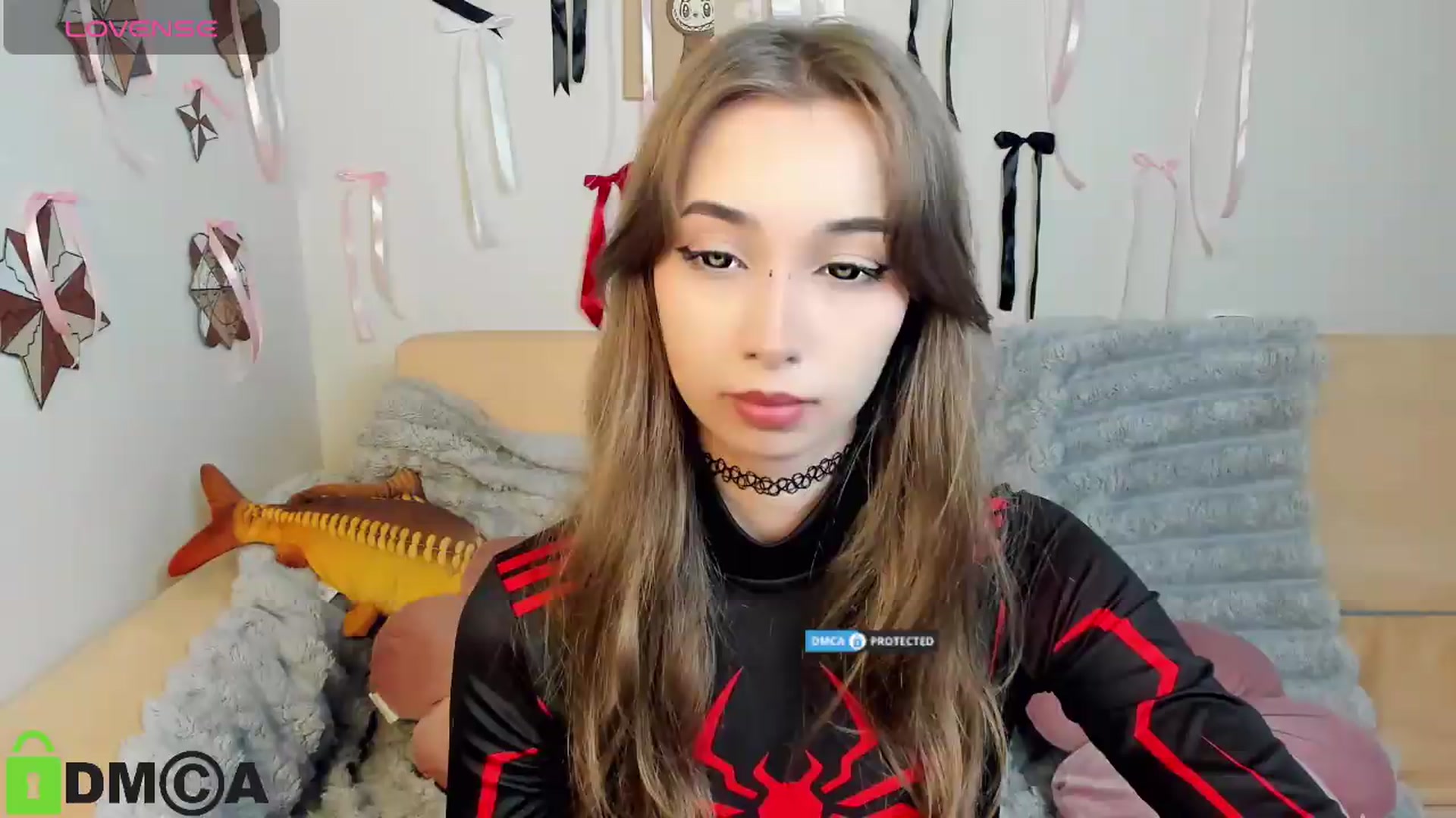 Gallery image thumbnail from RobertaEspert's myfreecams stream on, 09/13/2026, 12:21 image 7 of 20