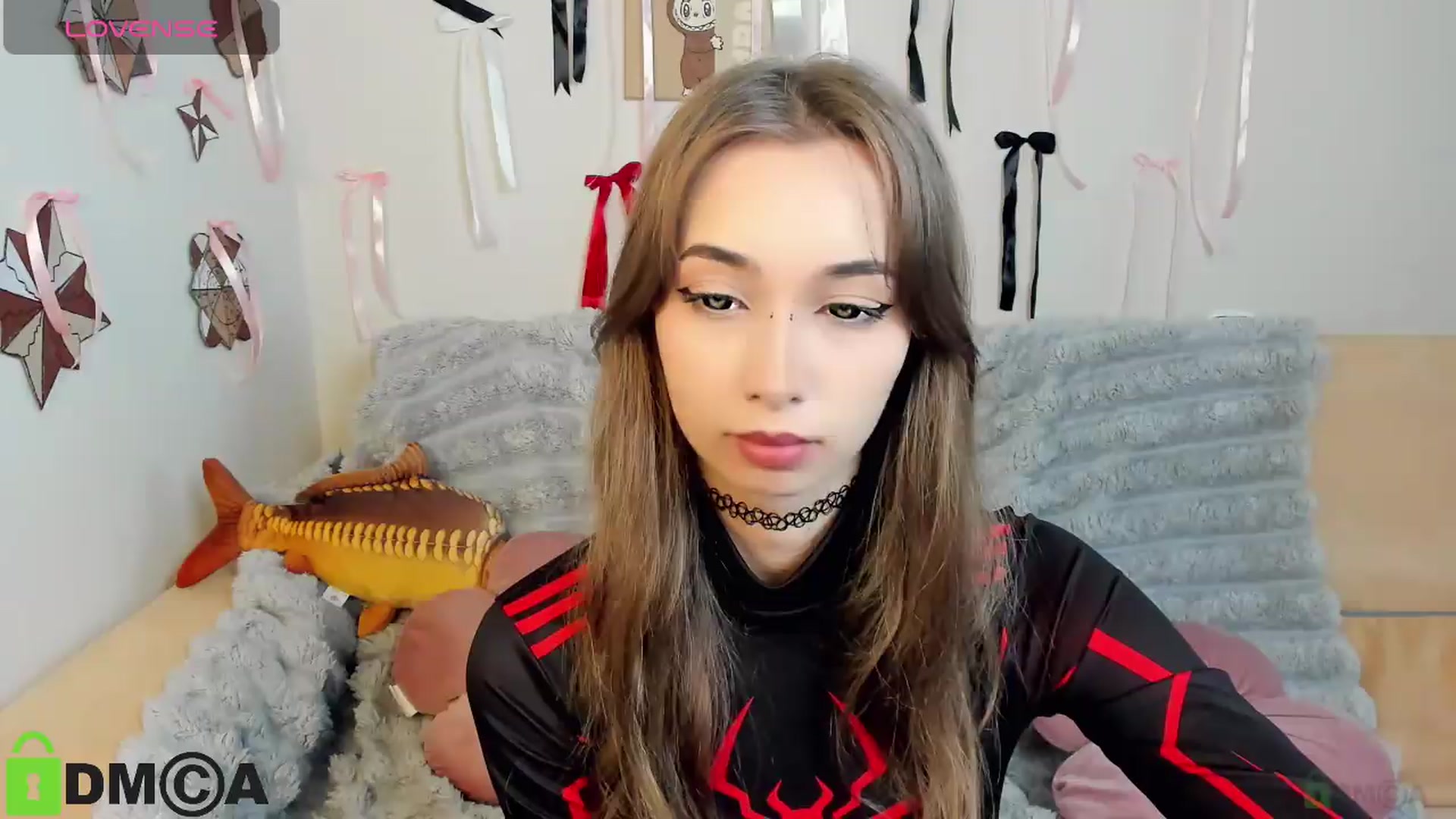 Gallery image thumbnail from RobertaEspert's myfreecams stream on, 09/13/2026, 12:50 image 6 of 20