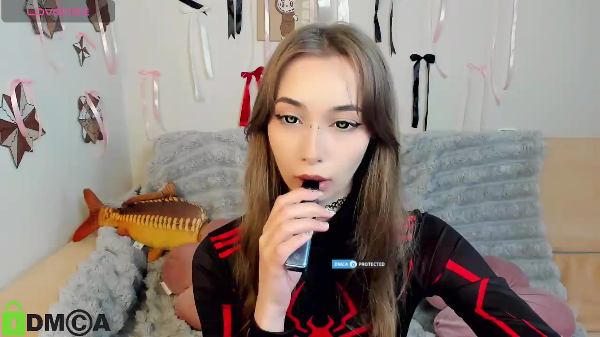 Gallery image thumbnail from RobertaEspert's myfreecams stream on, 09/13/2026, 12:50 image 5 of 20