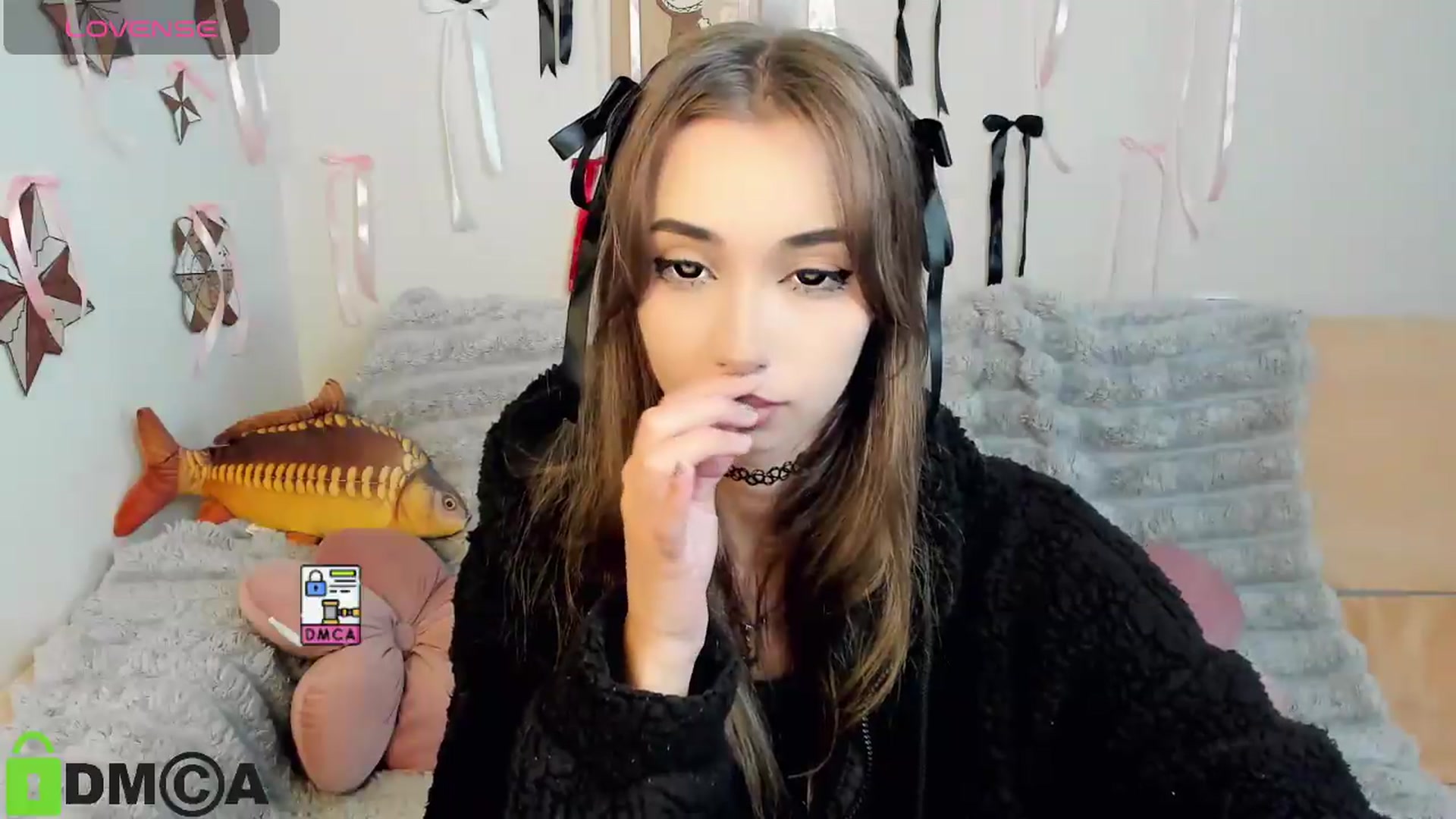 Gallery image thumbnail from RobertaEspert's myfreecams stream on, 09/14/2026, 09:39 image 11 of 20