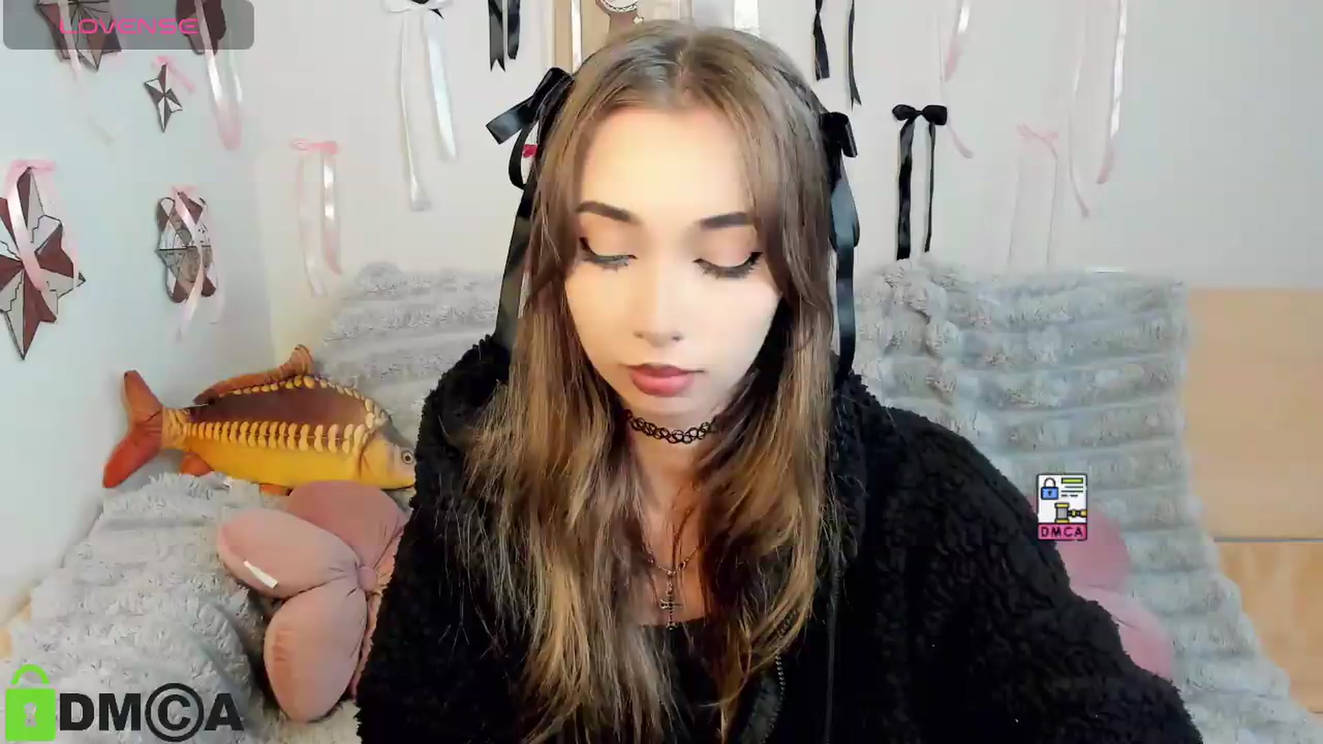 Gallery image thumbnail from RobertaEspert's myfreecams stream on, 09/14/2026, 09:39 image 5 of 20