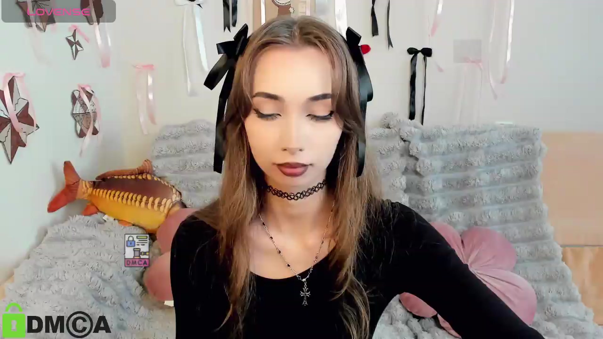 Gallery image thumbnail from RobertaEspert's myfreecams stream on, 09/14/2026, 11:52 image 3 of 20
