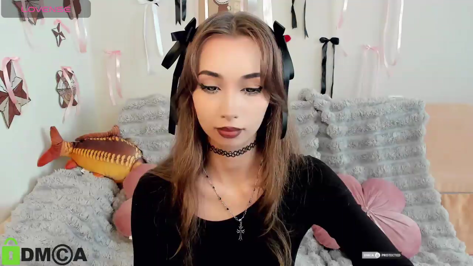 Gallery image thumbnail from RobertaEspert's myfreecams stream on, 09/14/2026, 11:52 image 13 of 20