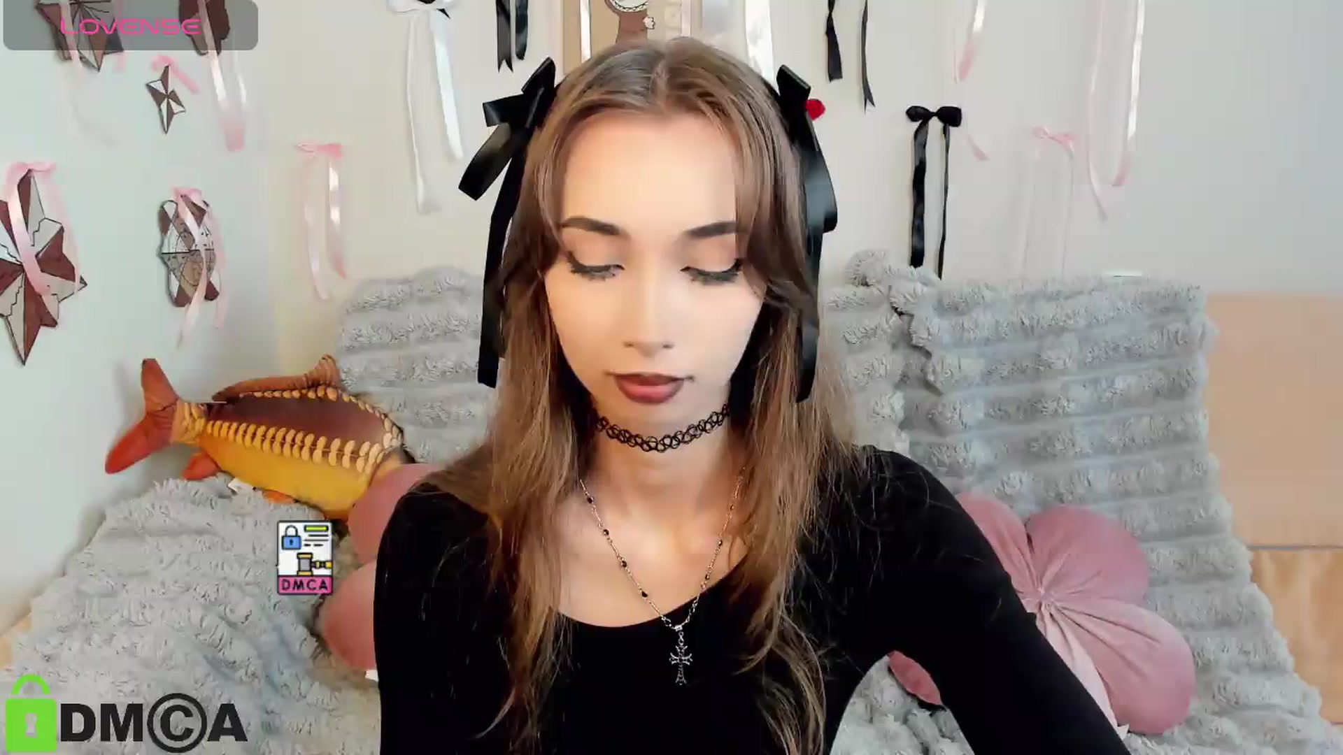 Gallery image thumbnail from RobertaEspert's myfreecams stream on, 09/14/2026, 11:52 image 2 of 20