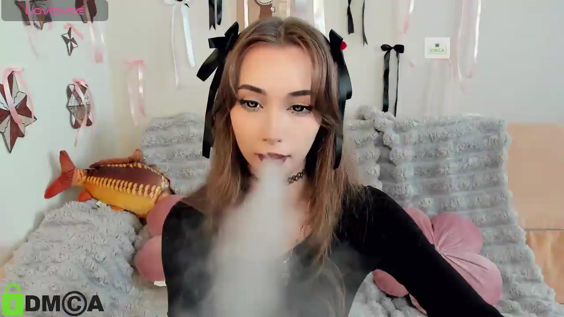 Gallery image thumbnail from RobertaEspert's myfreecams stream on, 09/14/2026, 11:52 image 7 of 20