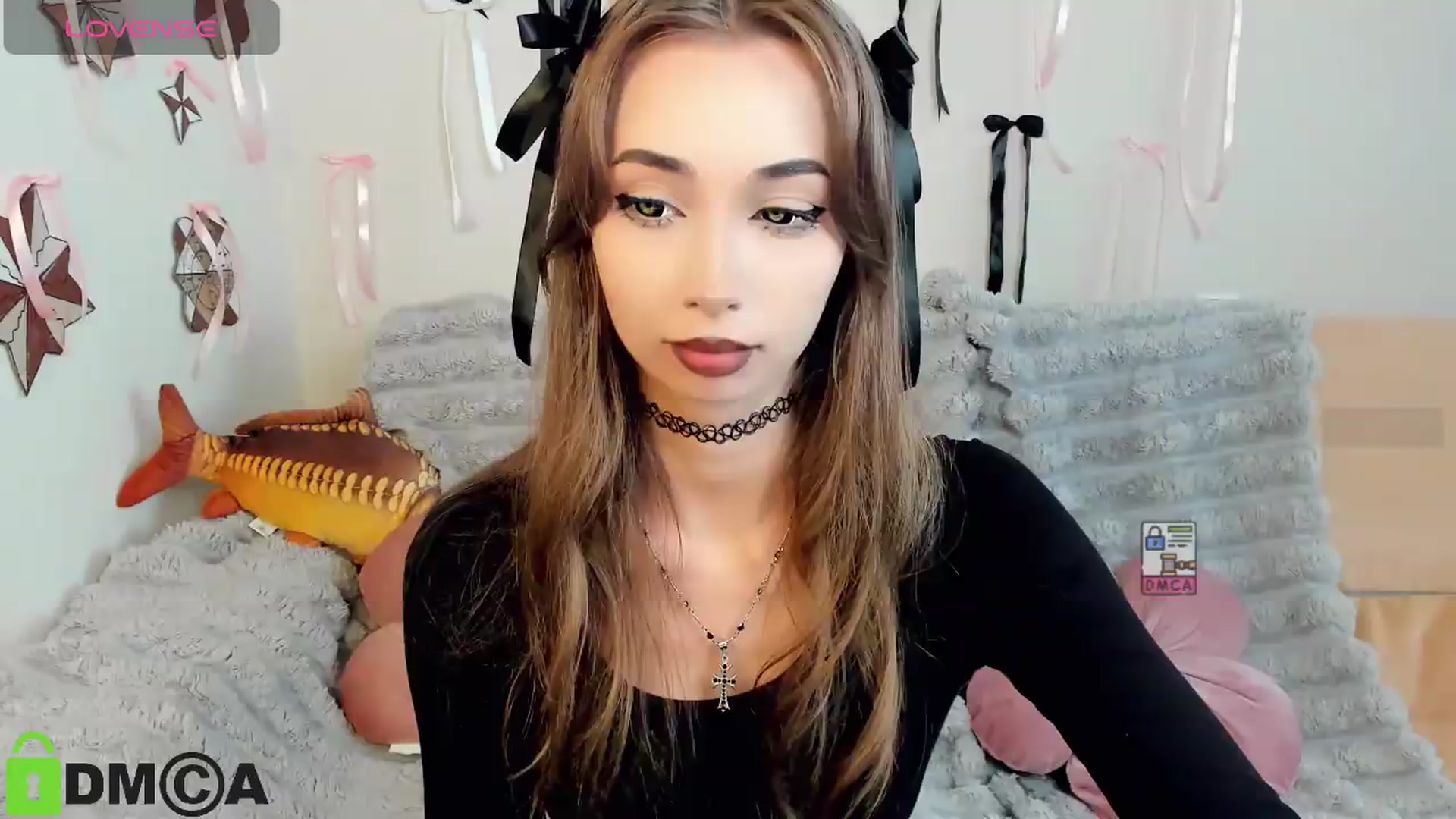 Gallery image thumbnail from RobertaEspert's myfreecams stream on, 09/14/2026, 12:40 image 1 of 20