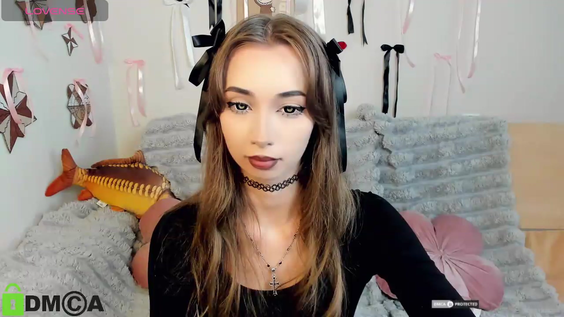 Gallery image thumbnail from RobertaEspert's myfreecams stream on, 09/14/2026, 12:40 image 17 of 20