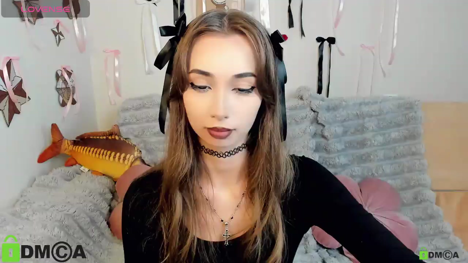 Gallery image thumbnail from RobertaEspert's myfreecams stream on, 09/14/2026, 12:40 image 15 of 20