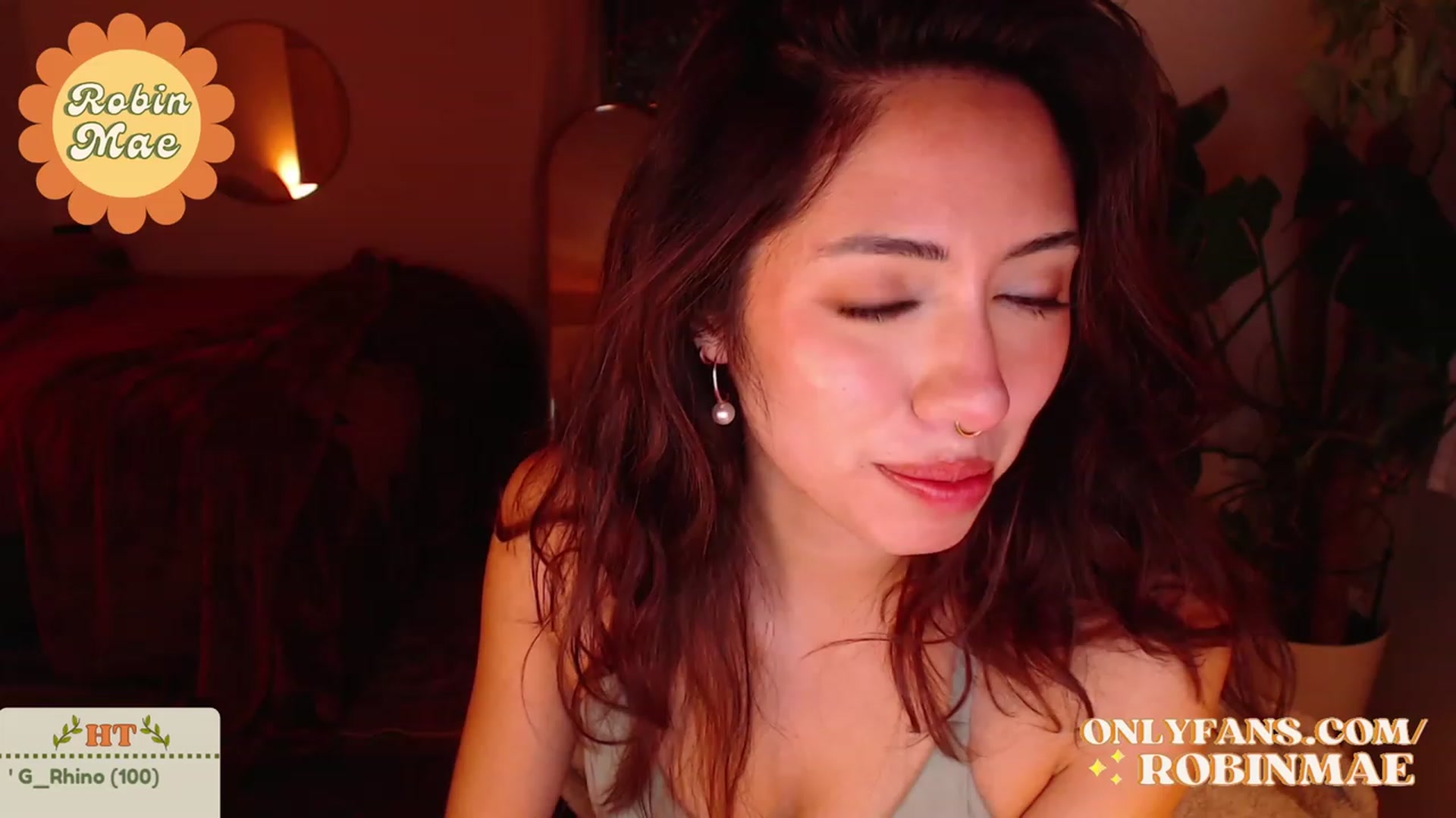 Gallery image thumbnail from RobinMae's myfreecams stream on, 11/15/2022, 06:32 image 20 of 20