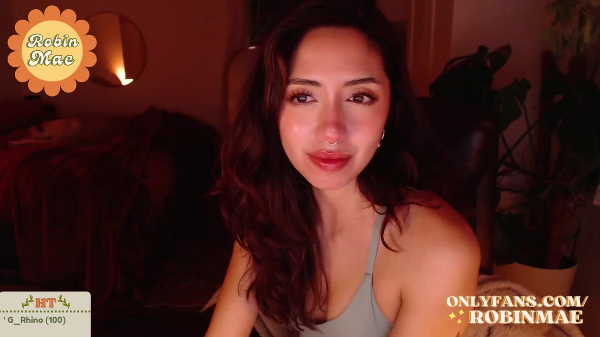 Gallery image thumbnail from RobinMae's myfreecams stream on, 11/15/2022, 06:32 image 16 of 20