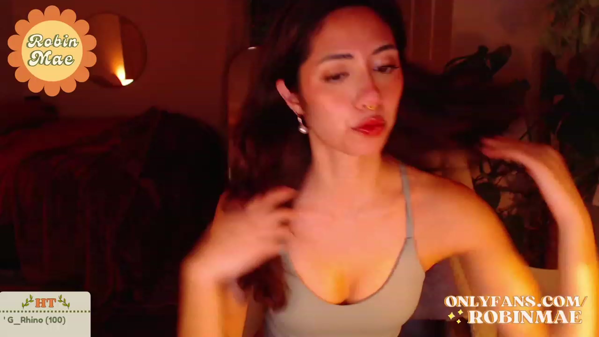 Gallery image thumbnail from RobinMae's myfreecams stream on, 11/15/2022, 06:32 image 10 of 20